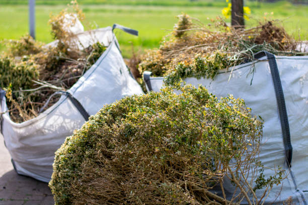 Best Yard Waste Removal  in Wickerham Manor Fisher, PA