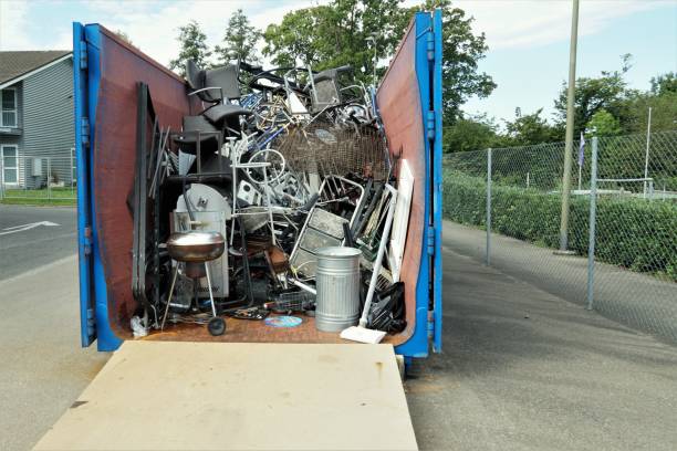 Commercial Cleanout Services in Wickerham Manor Fisher, PA