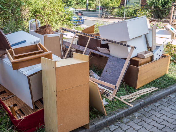 Best Same-Day Junk Removal  in Wickerham Manor Fisher, PA