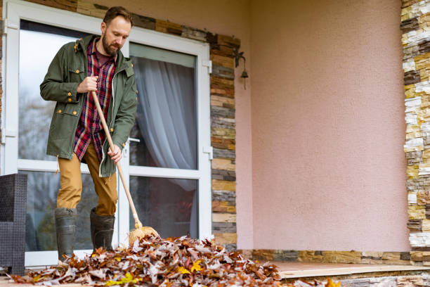 Best Residential Junk Removal  in Wickerham Manor Fisher, PA
