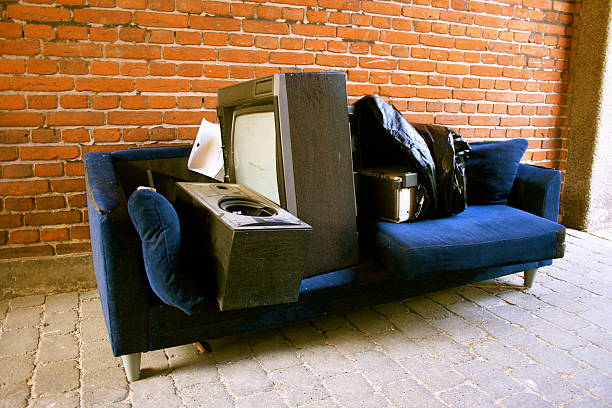 Best Affordable Junk Removal Services  in Wickerham Manor Fisher, PA